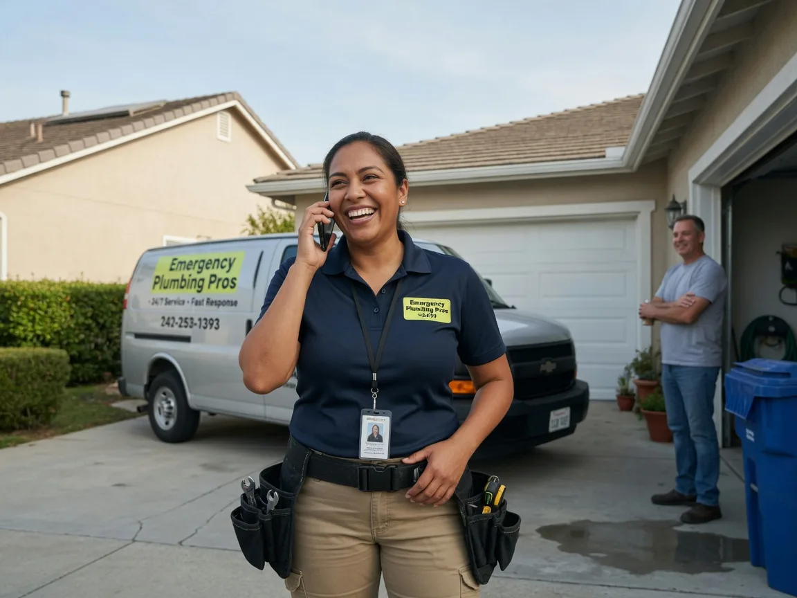 Emergency Plumber Millerton, OK FAQs